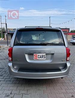 دودج جراند كارافان